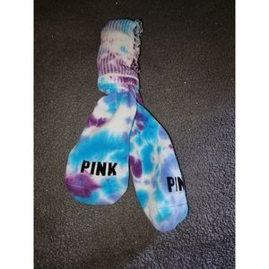 🌈3 for $12 PINK socks